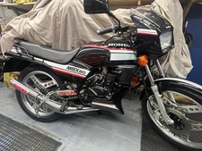 Honda MBX 80 1982