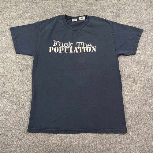 Ftp fuct the - the, population