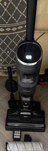 Tefal clean gf5035m0 - tefal, 4