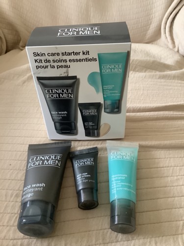Clinique for men - clinique,