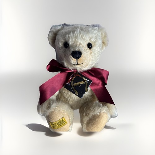 Merrythought henley - merrythought,