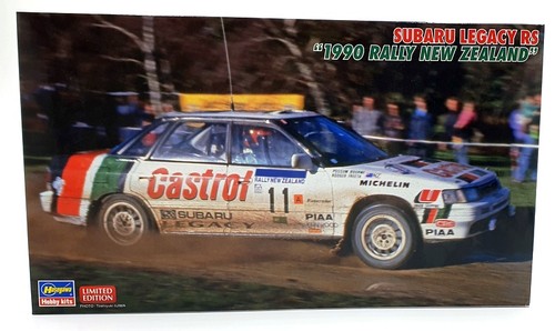 Hasegawa kits scale - 1/24,