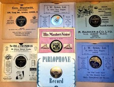 JOB LOT OF ASSORTED VINTAGE /