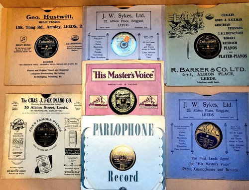 Job lot assorted - job,