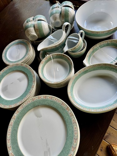 Wedgwood home aztec - home, –