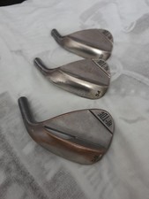 Custom Taylormade MG4/Hi-Toe
