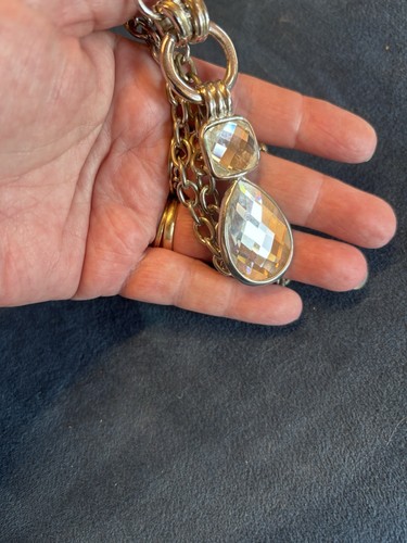 Vintage chunky statement - vintage,