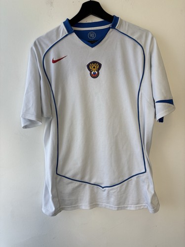 Nike russia 2004 - russia, away