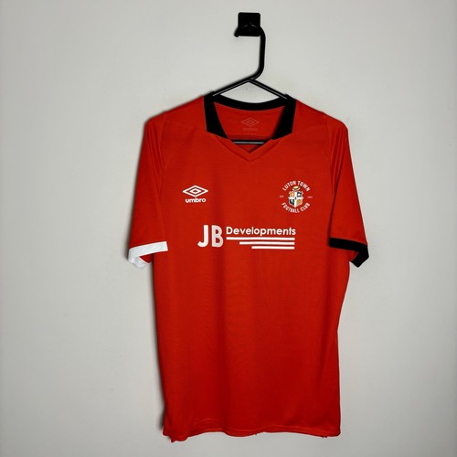 Luton town football - luton,