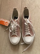 Refresh Canvas Shoes  Dusky