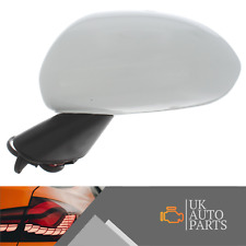 Vauxhall Corsa D Wing Mirror