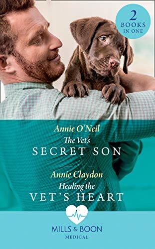 The vet secret son - son, healing