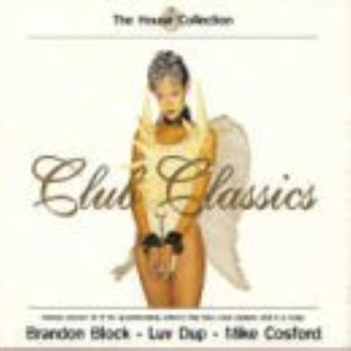 Various fantazia club - various, :