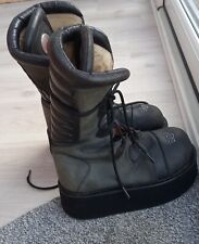 Swear Vintage Calf Length Boots