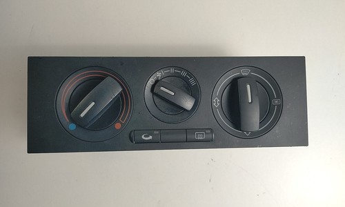 2000 2005 audi heater - 2000-2005,