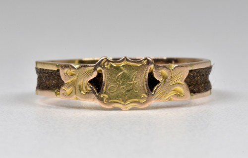 Antique victorian 18ct gold - victorian,