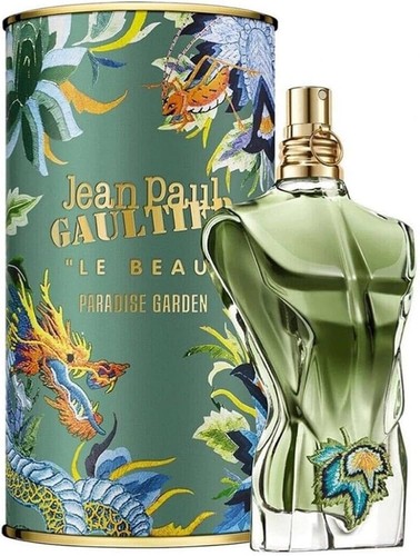 Jean paul gaultier - gaultier, le