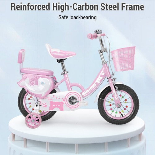 16inch kids bike for 10 - bike,