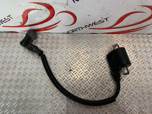 Pit bike ignition coil 125cc - ignition,