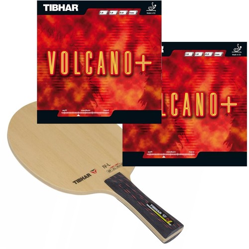 Professional table tennis bat