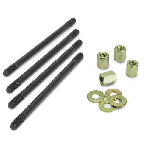 Complete kit prisoners - complete,