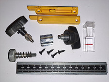 DEWALT DW625E ROUTER SPARES