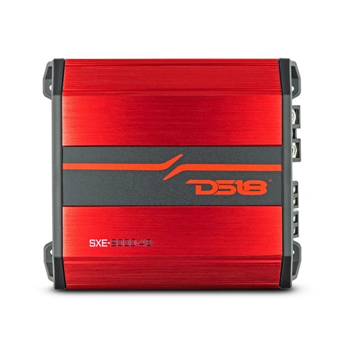 Ds18 compact 2 channel - ds18,