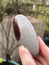 Large shiva lingam - aaa+, holy