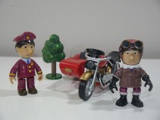 Postman Pat Toys Bundle Large