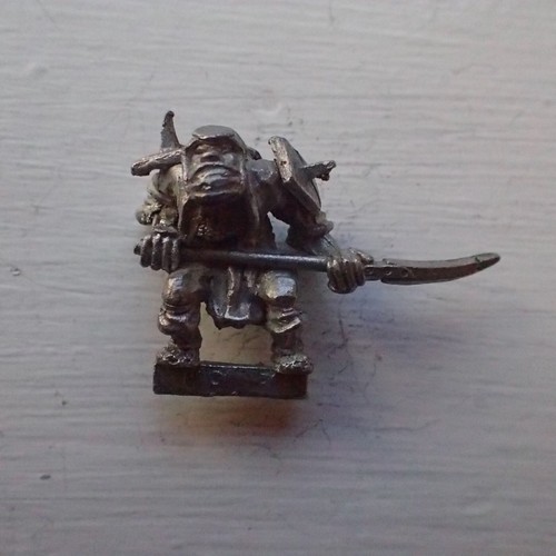 Citadel warhammer classic - warhammer, 80s