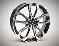 Alloy Renault Scenic IV 4 Rs