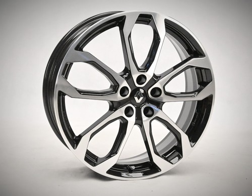 Alloy renault scenic rs - scenic, 4