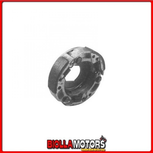 655550 complete clutch - 655550,