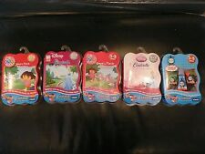 BNIB***V SMILE DORA THE