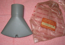 T581 KOMATSU ZENOAH PIPE