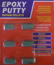 Leak Fixer Oil Sump Tank