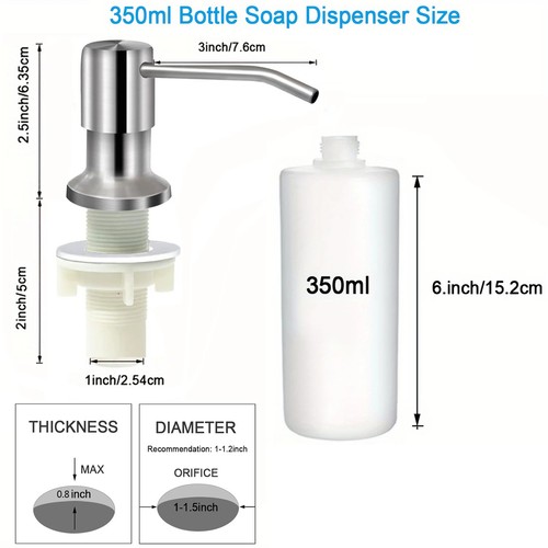 Kitchen sink liquid soap - liquid,