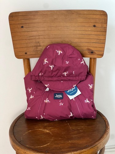 Brand new burgundy jojo - new,