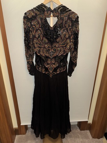 Screen used prop - prop, dress