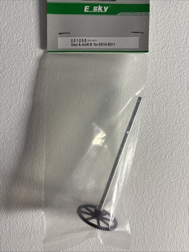 Esky helicopter spare parts - helicopter,