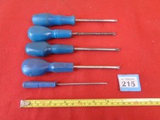 5 x Job lot Assorted Blue