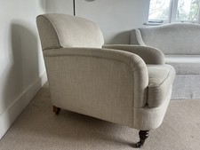 george smith standard armchair