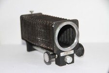 Vintage Pentax Asahi  Bellows Unit.  M42 Mounts