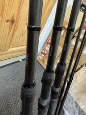 *CARP FISHING TACKLE - 3 x