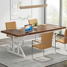 Inch executive desk large - 63,