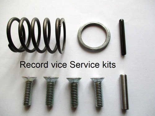 Record vice service - record,