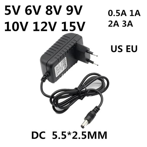 110 240v 8v 9v 10v - ac,