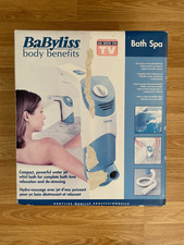 BaByliss Body Benefits Bath