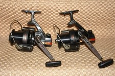 Daiwa Whisker Procaster GS35