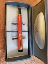 Parker Duofold International